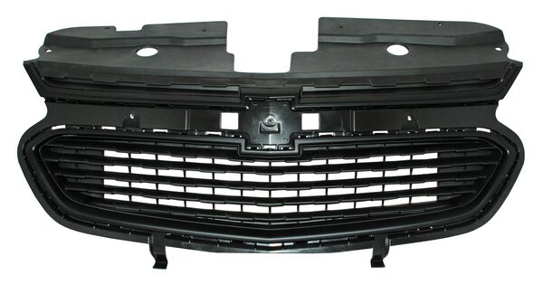 PARRILLA NEGRA CHEVROLET AVEO 2018-2023 ALD264 28905 TYG