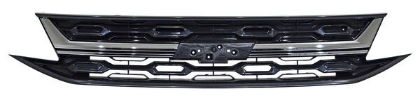 PARRILLA CON MOLDURA CROMADA CHEVROLET AVEO 2024-2026 ALD262 346U TYG