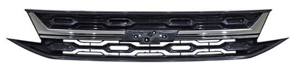 PARRILLA CON MOLDURA CROMADA CHEVROLET AVEO 2024-2026 ALD262 346U TYG