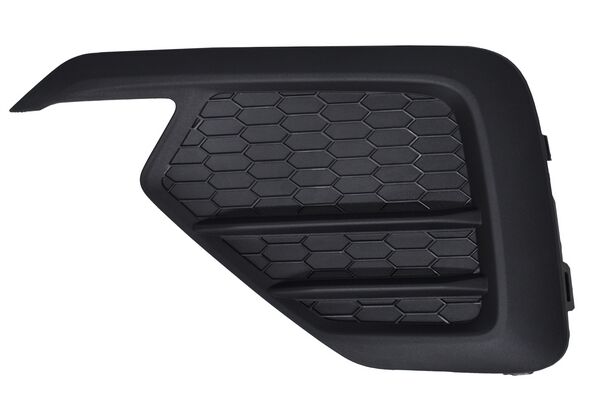 REJILLA IZQUIERDO SIN FARO DE NIEBLA CHEVROLET AVEO 2024-2026 346 TYG