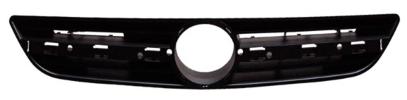 PARRILLA SIN MOLDURA CHEVROLET ASTRA 2004-2006 BRASILENO TYG