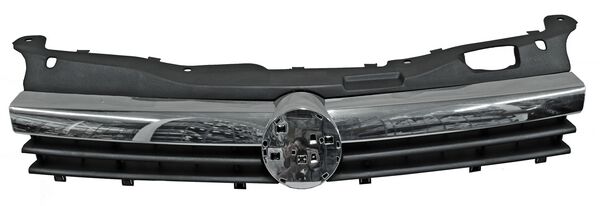 PARRILLA CON MOLDURA CROMADA CHEVROLET ASTRA 2007-2008 EUROPEO TYG