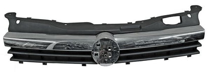 PARRILLA CON MOLDURA CROMADA CHEVROLET ASTRA 2007-2008 EUROPEO TYG