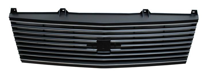 PARRILLA PARA PINTAR CHEVROLET ASTRO / SAFARI 1985-1994 TYG