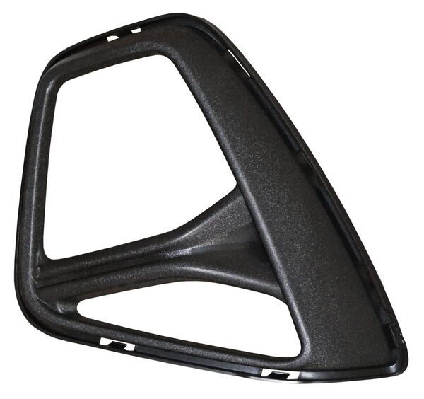 REJILLA IZQUIERDO PARA FARO DE NIEBLA CHEVROLET BLAZER 2019-2022 TYG