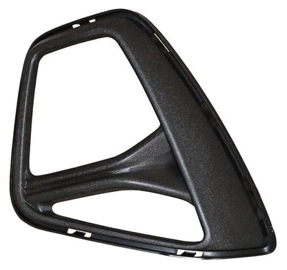REJILLA IZQUIERDO PARA FARO DE NIEBLA CHEVROLET BLAZER 2019-2022 TYG