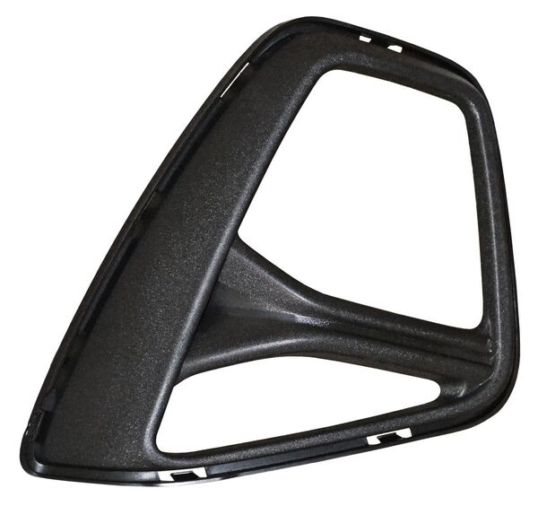 REJILLA DERECHO PARA FARO DE NIEBLA CHEVROLET BLAZER 2019-2022 TYG