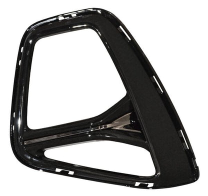 REJILLA IZQUIERDO PARA FARO DE NIEBLA CROMADA CHEVROLET BLAZER 2019-2022 RS C TYG