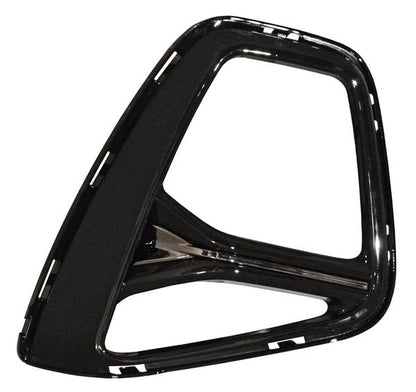 REJILLA DERECHO PARA FARO DE NIEBLA CROMADA CHEVROLET BLAZER 2019-2022 RS C TYG