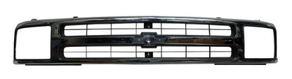 PARRILLA CROMADA CHEVROLET BLAZER 1995-1997 TYG