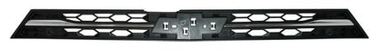PARRILLA CON MOLDURA CROMADA CHEVROLET BEAT 2018-2021 TLD 287 TYG