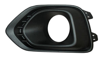REJILLA IZQUIERDO PARA FARO DE NIEBLA CHEVROLET BEAT 2018-2021 352 TYG