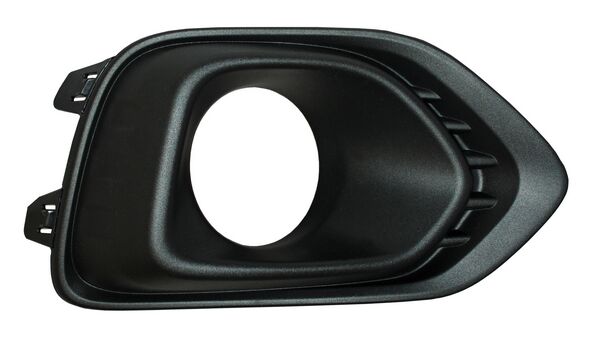 REJILLA DERECHO PARA FARO DE NIEBLA CHEVROLET BEAT 2018-2021 352 TYG