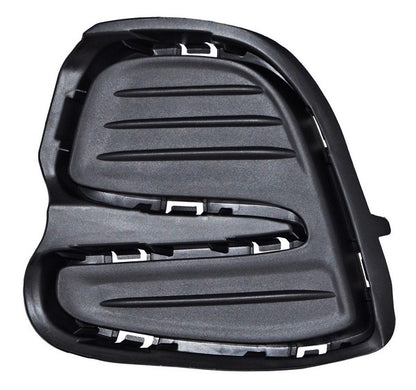 REJILLA IZQUIERDO SIN FARO DE NIEBLA CHEVROLET CAVALIER 2018-2021 TYG