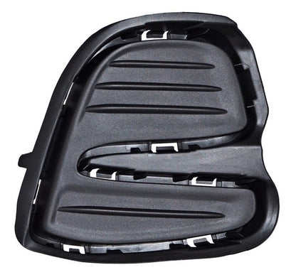 REJILLA DERECHO SIN FARO DE NIEBLA CHEVROLET CAVALIER 2018-2021 TYG