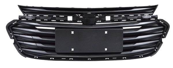 PARRILLA NEGRA CHEVROLET CAVALIER 2022-2024 LS / LT TYG