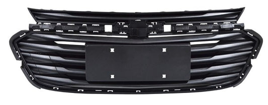 PARRILLA NEGRA CHEVROLET CAVALIER 2022-2024 LS / LT TYG