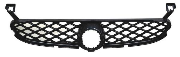 PARRILLA NEGRA CHEVROLET CHEVY 2001-2003 ALD265 TYG