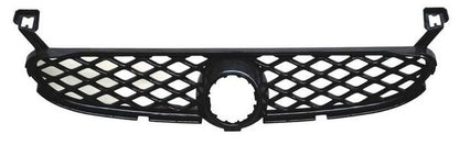 PARRILLA NEGRA CHEVROLET CHEVY 2001-2003 ALD265 TYG