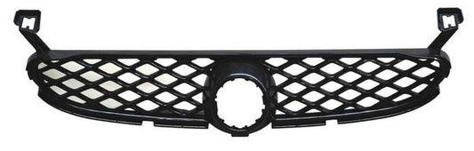PARRILLA NEGRA CHEVROLET CHEVY 2001-2003 ALD265 TYG
