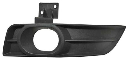 REJILLA IZQUIERDO PARA FARO DE NIEBLA CHEVROLET CHEVY C3 2009-2012 TYG