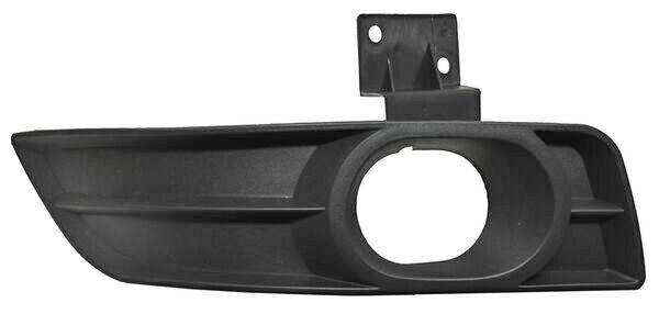 REJILLA DERECHO PARA FARO DE NIEBLA CHEVROLET CHEVY C3 2009-2012 TYG