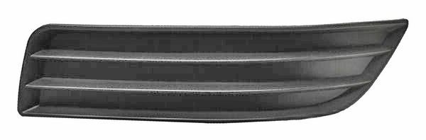 REJILLA IZQUIERDO SIN FARO DE NIEBLA CHEVROLET CHEVY C3 2009-2012 ALD205 AGT TYG