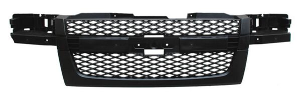 PARRILLA CORRUGADA CHEVROLET COLORADO 2004-2012 TYG
