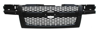 PARRILLA CORRUGADA CHEVROLET COLORADO 2004-2012 TYG