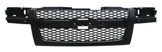 PARRILLA CORRUGADA CHEVROLET COLORADO 2004-2012 TYG