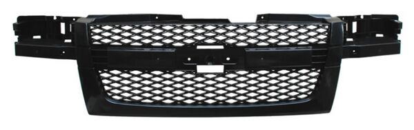 PARRILLA PARA PINTAR CHEVROLET COLORADO 2004-2012 922 TYG