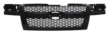 PARRILLA PARA PINTAR CHEVROLET COLORADO 2004-2012 922 TYG