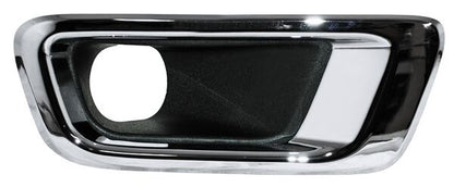 REJILLA DERECHO PARA FARO DE NIEBLA CHEVROLET COLORADO 2013-2015 / S10 2016 AGT TYG