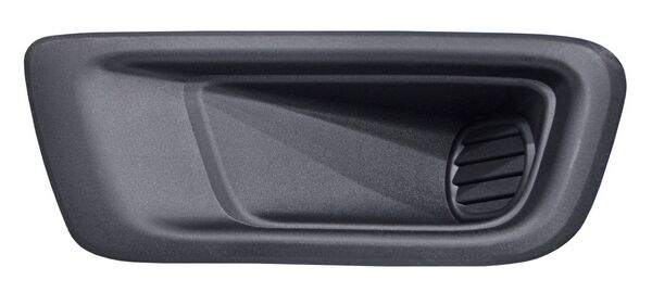 REJILLA IZQUIERDO SIN FARO DE NIEBLA CHEVROLET COLORADO 2013-2015 / S10 2016 AGT TYG