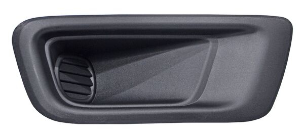 REJILLA DERECHO SIN FARO DE NIEBLA CHEVROLET COLORADO 2013-2015 / S10 2016 AGT TYG