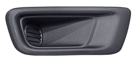 REJILLA DERECHA SIN FARO DE NIEBLA CHEVROLET COLORADO 2013-2015 / S10 TYG
