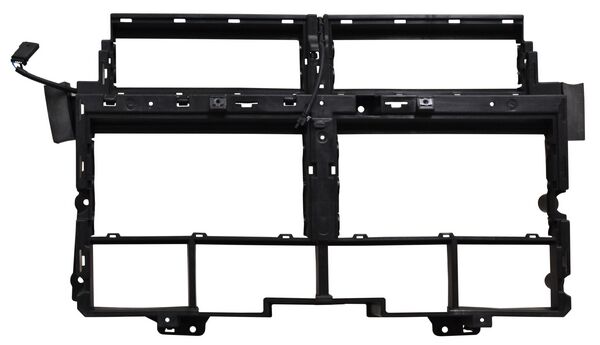 PARRILLA CHEVROLET COLORADO 2015-2016 INTERIOR P / MOTOR TYG