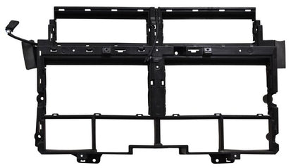 PARRILLA CHEVROLET COLORADO 2015-2016 INTERIOR P / MOTOR TYG