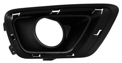REJILLA DERECHO PARA FARO DE NIEBLA CHEVROLET COLORADO 2016-2020 S / MOLD TYG