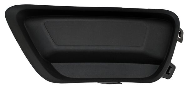 REJILLA IZQUIERDO SIN FARO DE NIEBLA CHEVROLET COLORADO 2016-2020 TYG