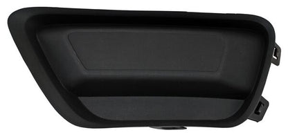 REJILLA IZQUIERDO SIN FARO DE NIEBLA CHEVROLET COLORADO 2016-2020 TYG