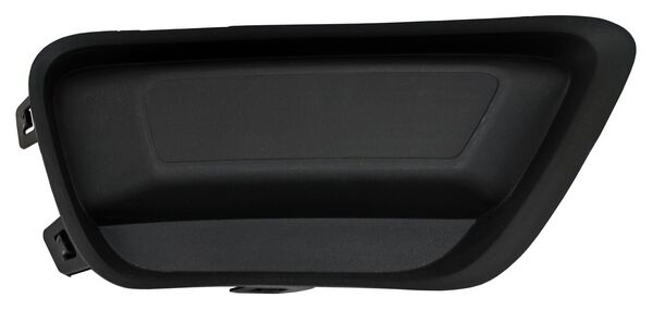 REJILLA DERECHO SIN FARO DE NIEBLA CHEVROLET COLORADO 2016-2020 TYG