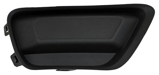REJILLA DERECHA SIN FARO DE NIEBLA CHEVROLET COLORADO 2016-2020 TYG