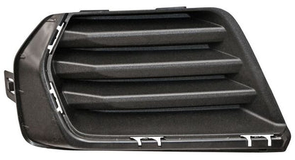REJILLA IZQUIERDO NEGRA CHEVROLET COLORADO 2021-2022 4X2 / 4X4 / LT / Z71 TYG