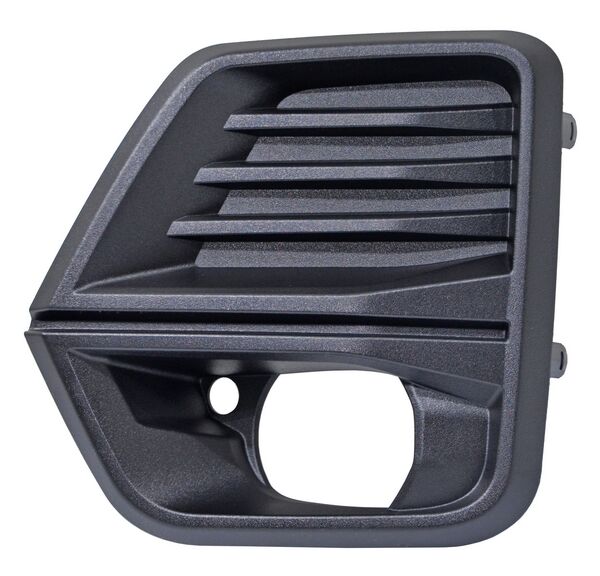 REJILLA IZQUIERDO PARA FARO DE NIEBLA CHEVROLET COLORADO 2023-2026 352 TYG