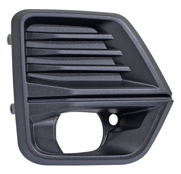 REJILLA DERECHO PARA FARO DE NIEBLA CHEVROLET COLORADO 2023-2026 352 TYG
