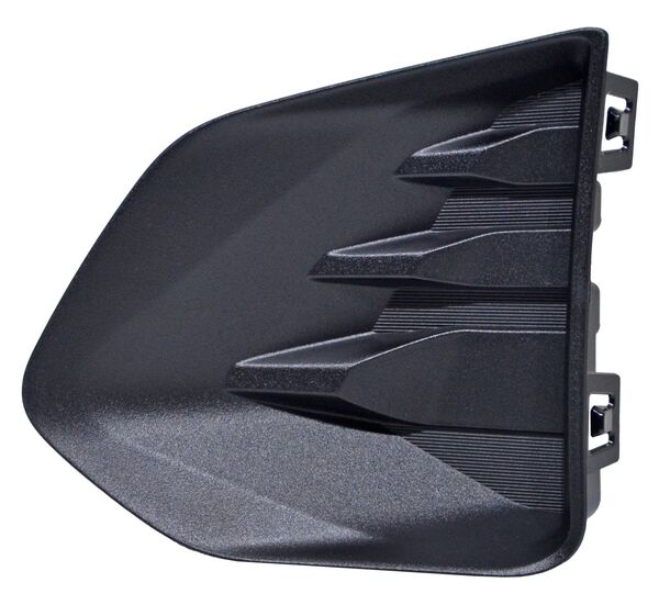 REJILLA IZQUIERDO SIN FARO DE NIEBLA CHEVROLET COLORADO 2023-2026 ZR2 TYG