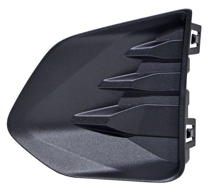 REJILLA IZQUIERDO SIN FARO DE NIEBLA CHEVROLET COLORADO 2023-2026 ZR2 TYG