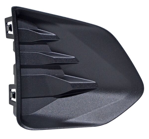 REJILLA DERECHO SIN FARO DE NIEBLA CHEVROLET COLORADO 2023-2026 ZR2 TYG