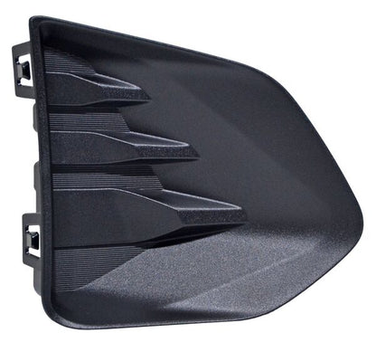 REJILLA DERECHO SIN FARO DE NIEBLA CHEVROLET COLORADO 2023-2026 ZR2 TYG